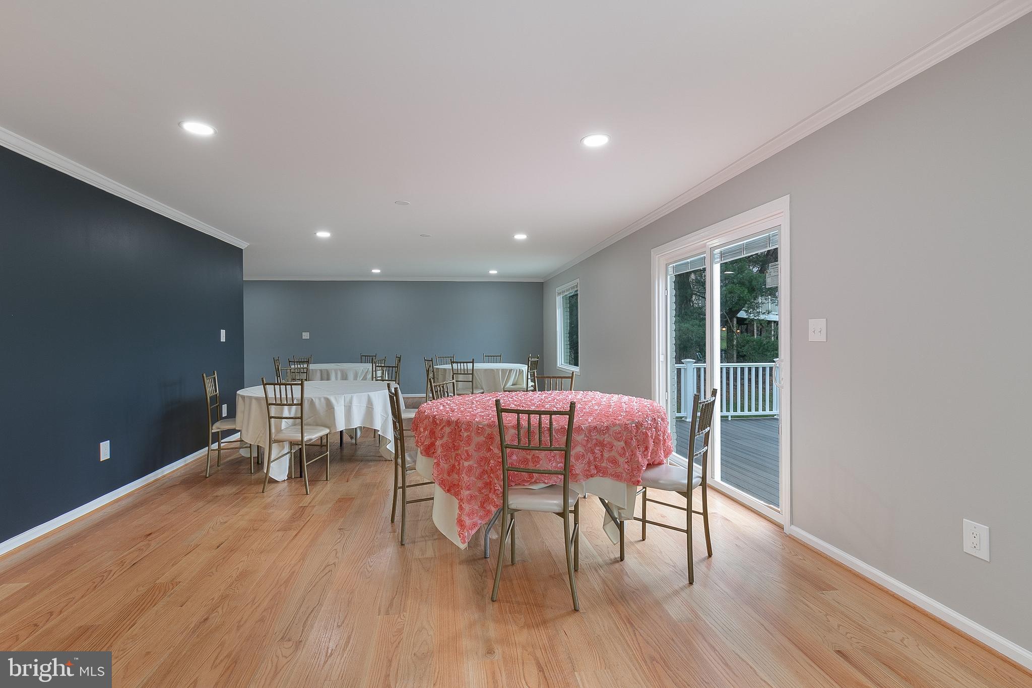 TANTALLON ON THE POTOMAC - Residential Lease