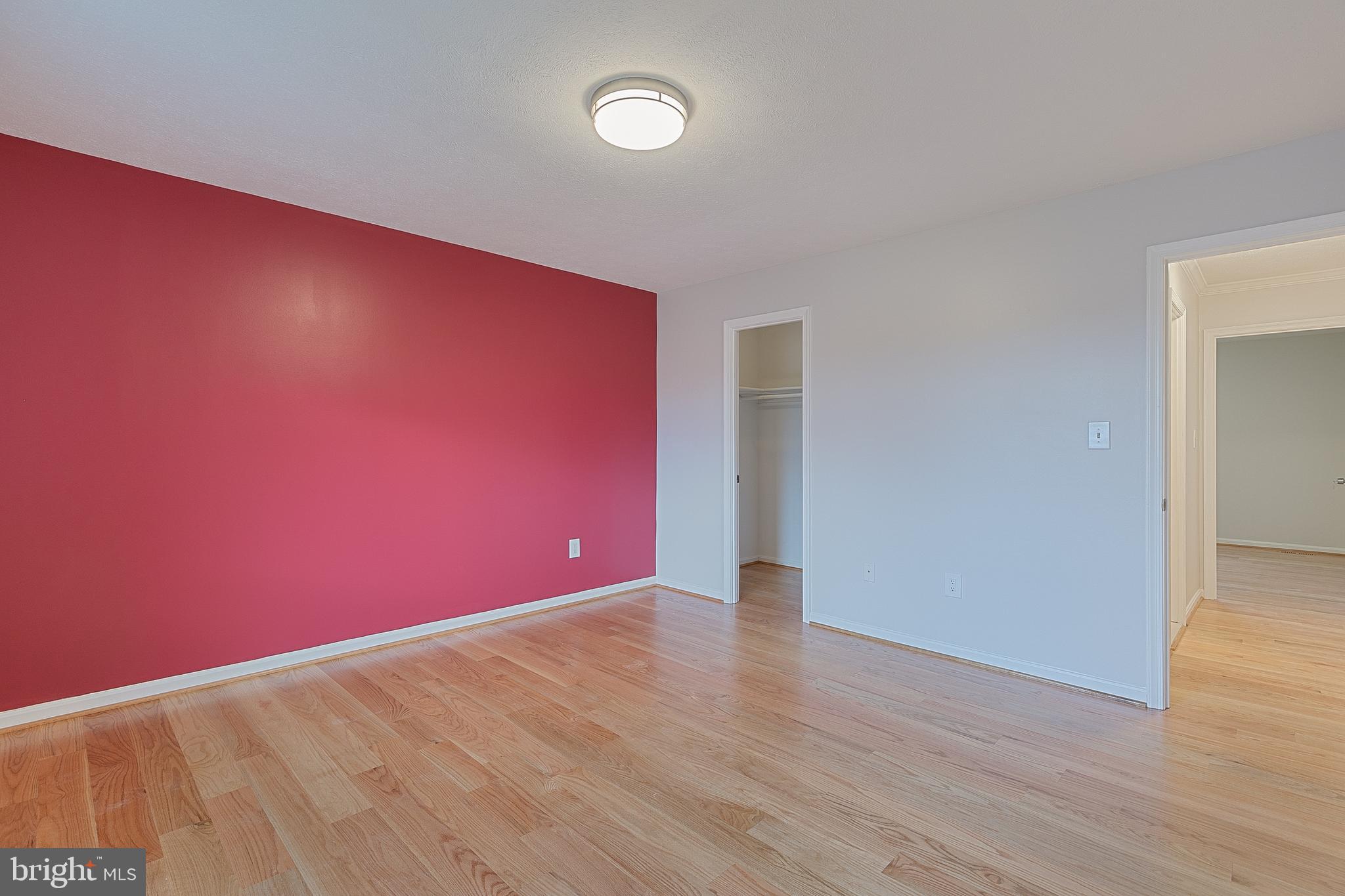 TANTALLON ON THE POTOMAC - Residential Lease