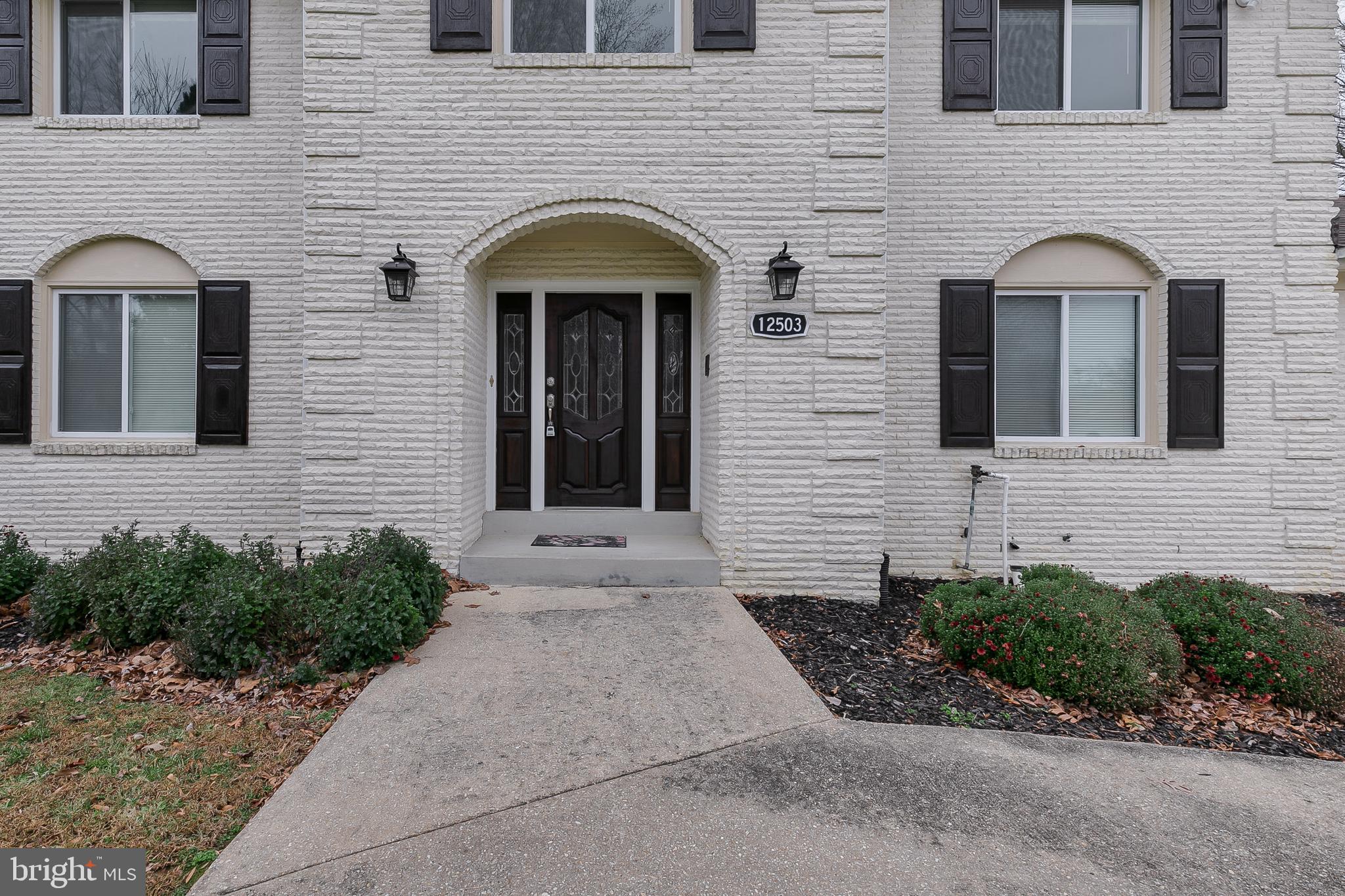 TANTALLON ON THE POTOMAC - Residential Lease