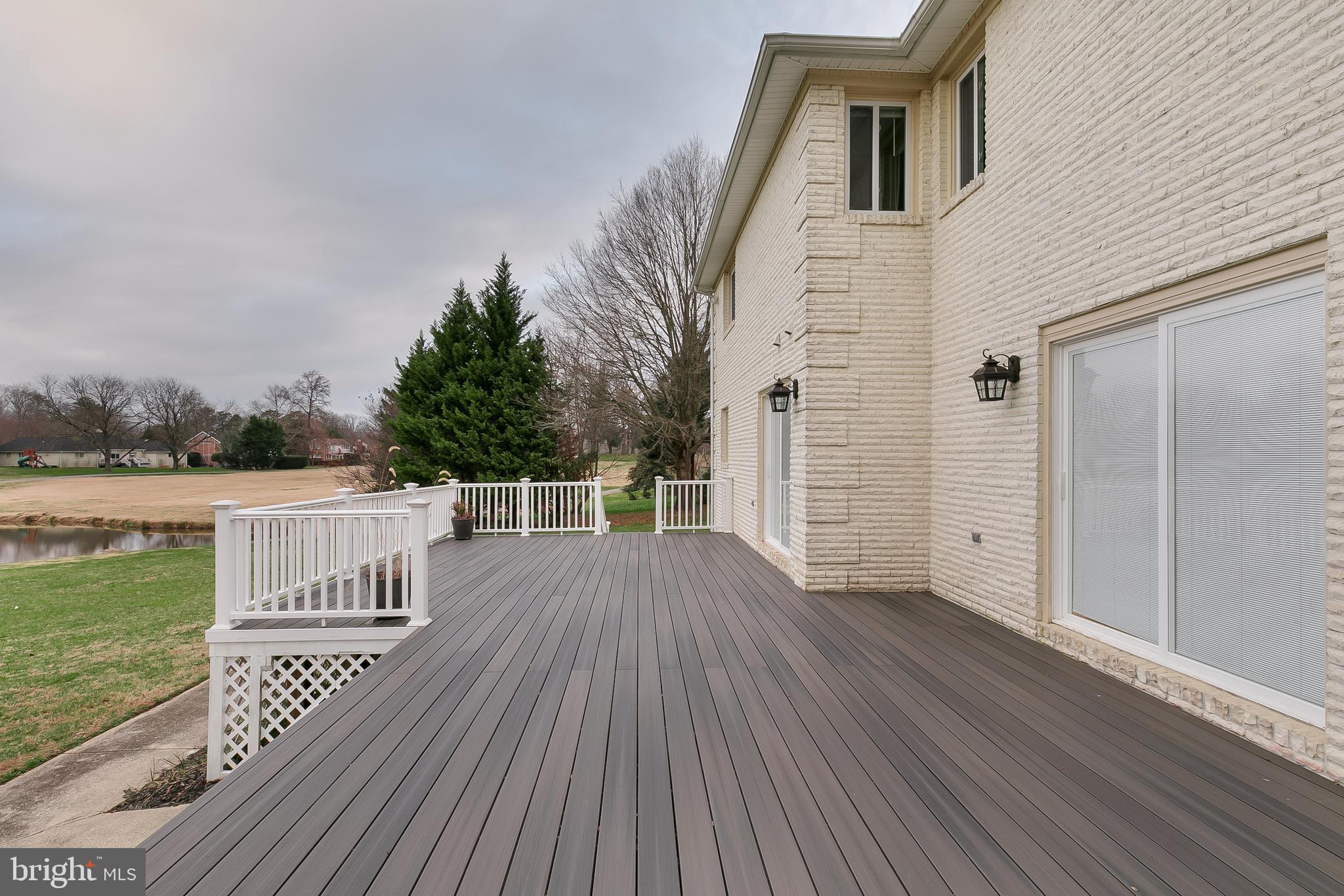 TANTALLON ON THE POTOMAC - Residential Lease