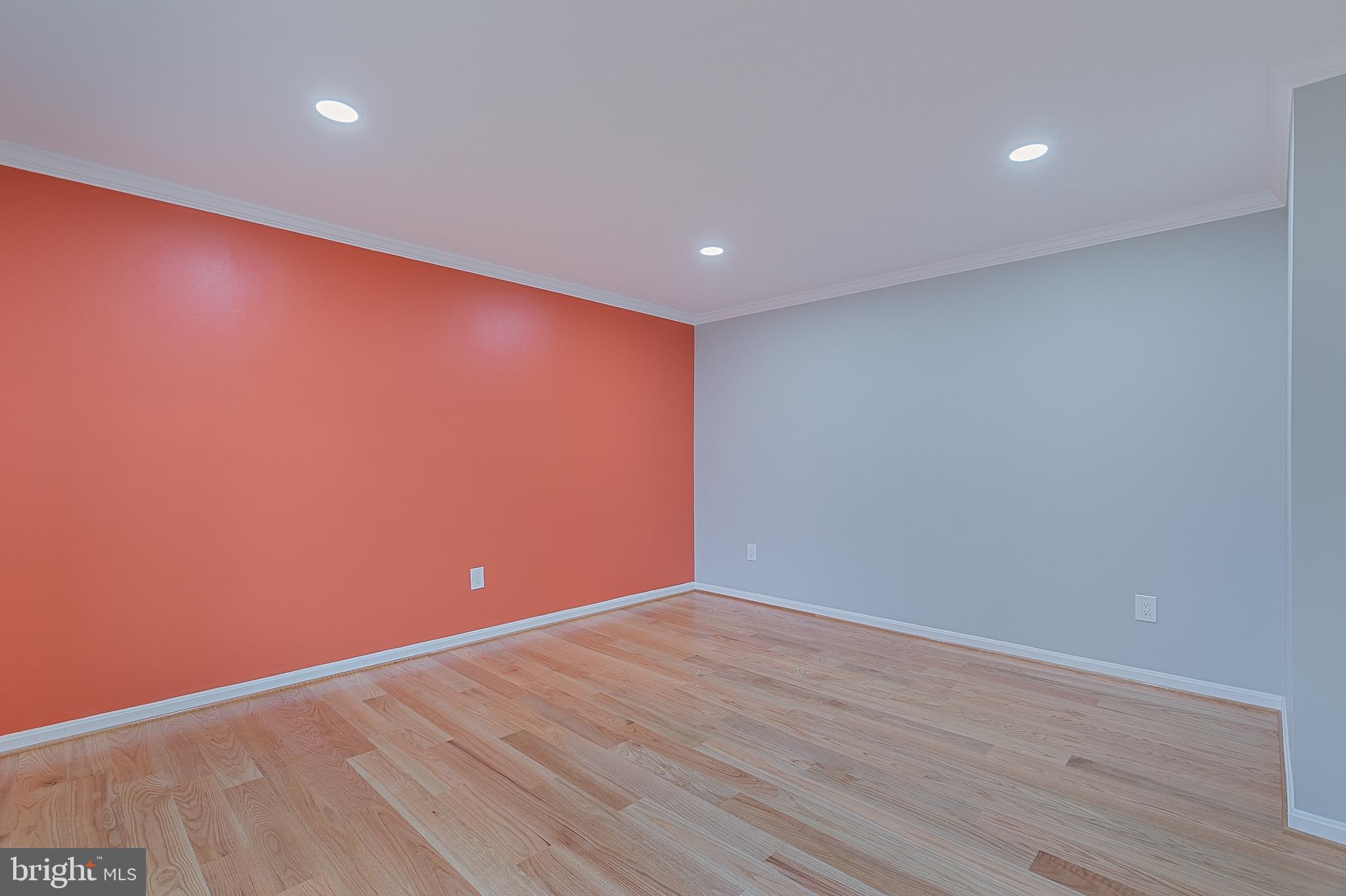 TANTALLON ON THE POTOMAC - Residential Lease