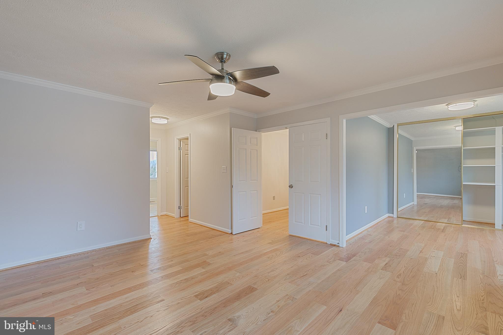 TANTALLON ON THE POTOMAC - Residential Lease