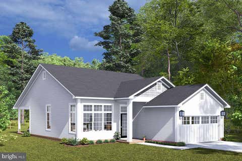 Homes For Sale - LOT 2189 Spinnaker Street<br/> Accomack County, GREENBACKVILLE, VA 23356