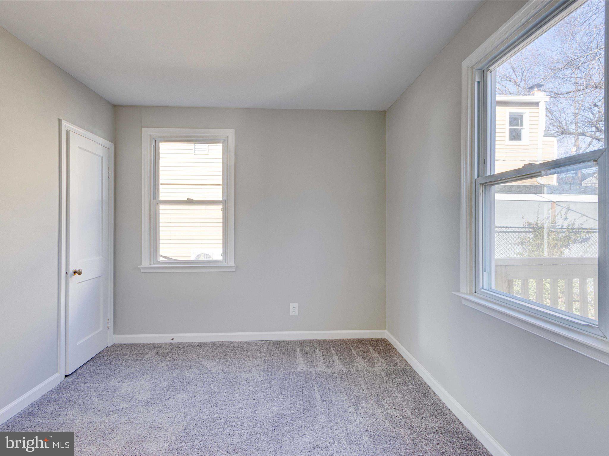 MUNROE GARDENS - Residential