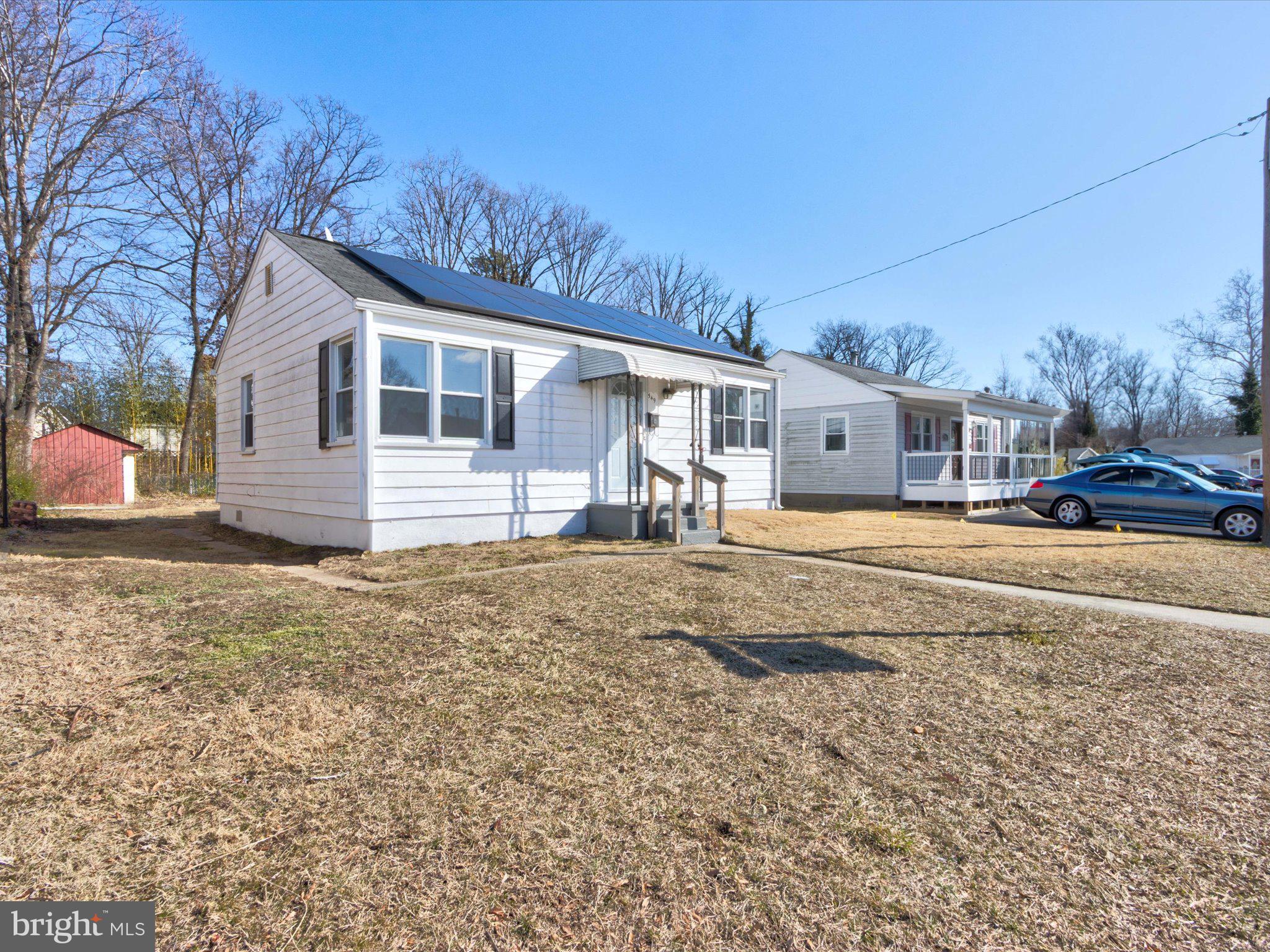 MUNROE GARDENS - Residential