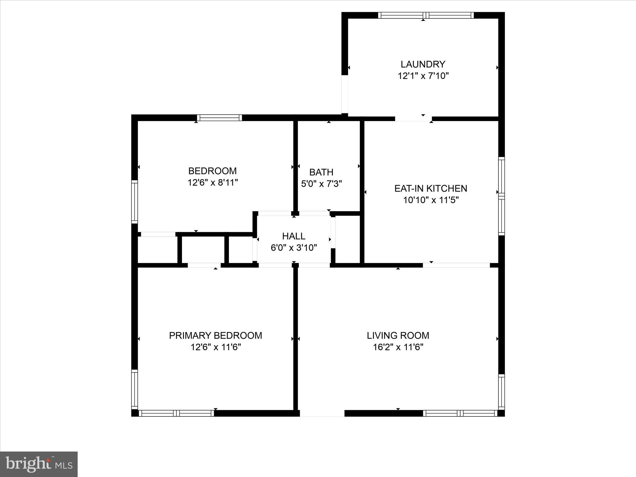 MUNROE GARDENS - Residential