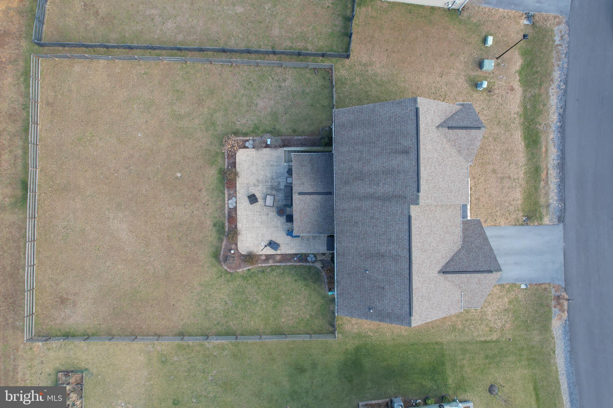 SPRINGDALE FARM - Residential