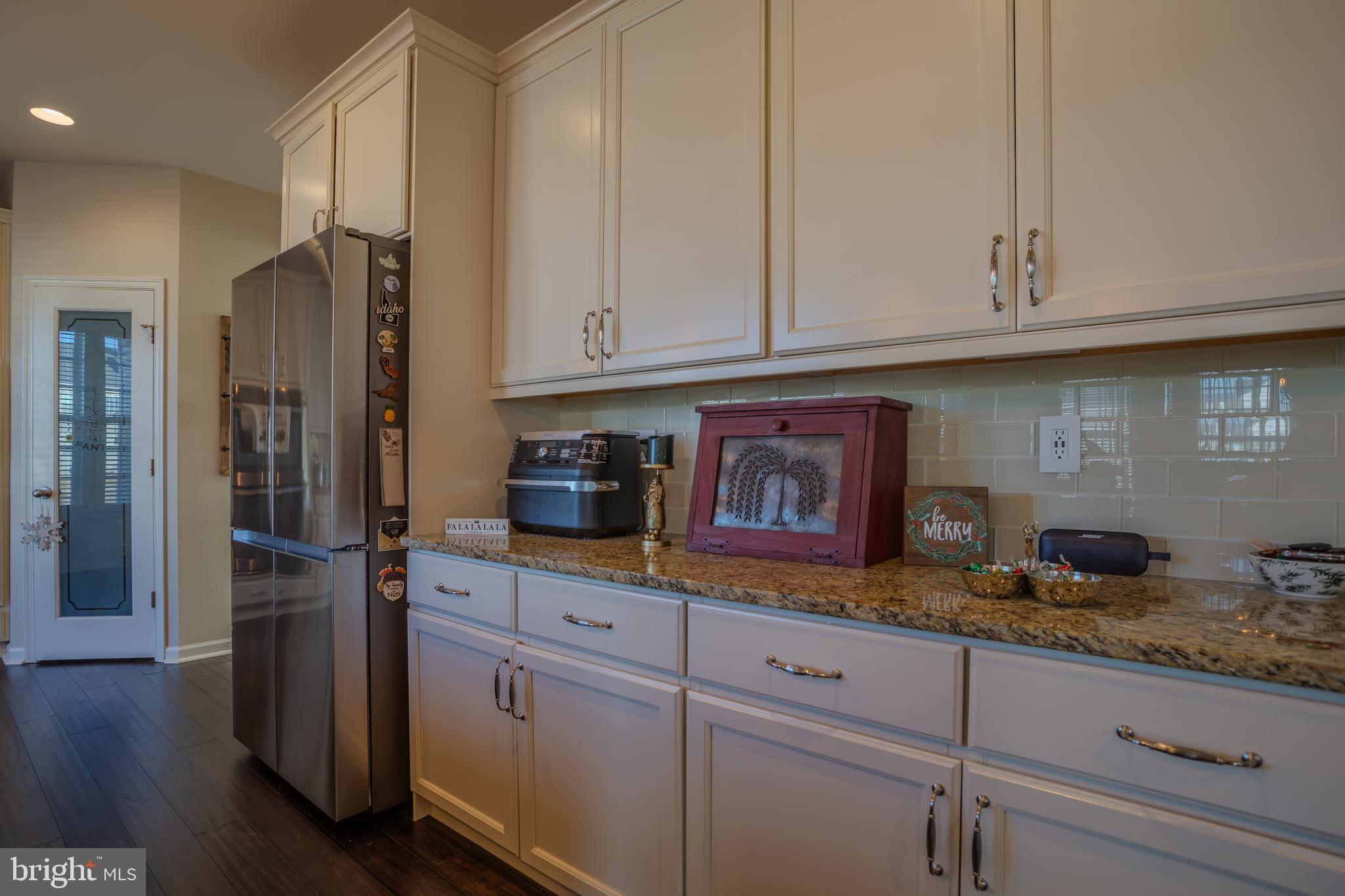 SPRINGDALE FARM - Residential