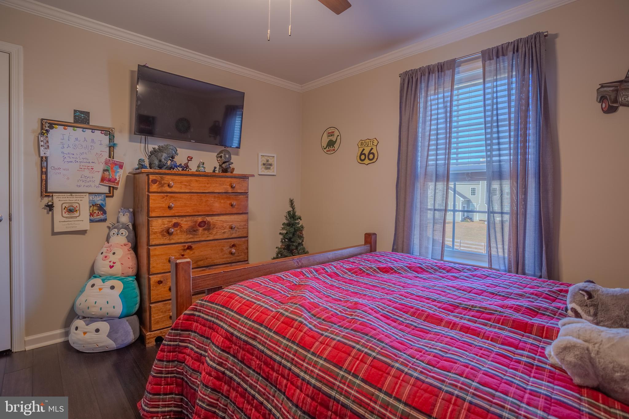 SPRINGDALE FARM - Residential