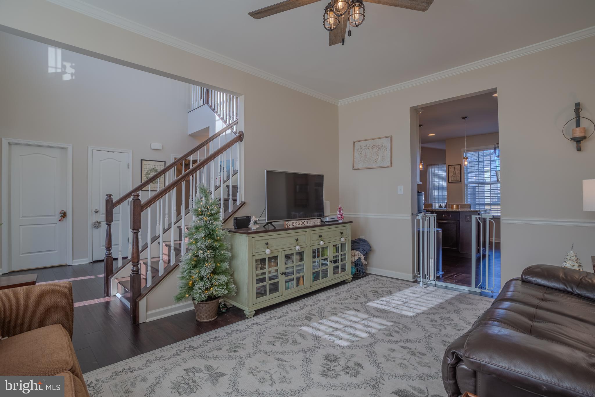 SPRINGDALE FARM - Residential