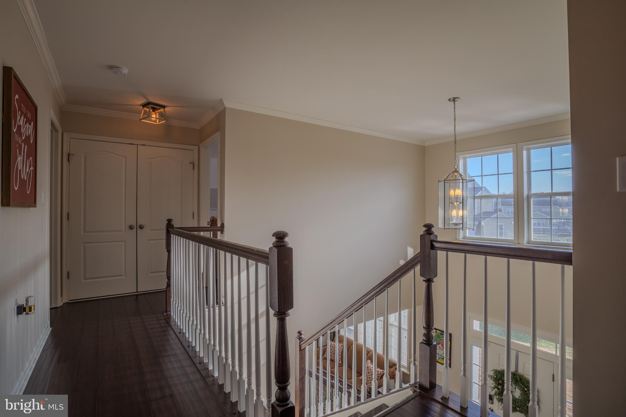 SPRINGDALE FARM - Residential