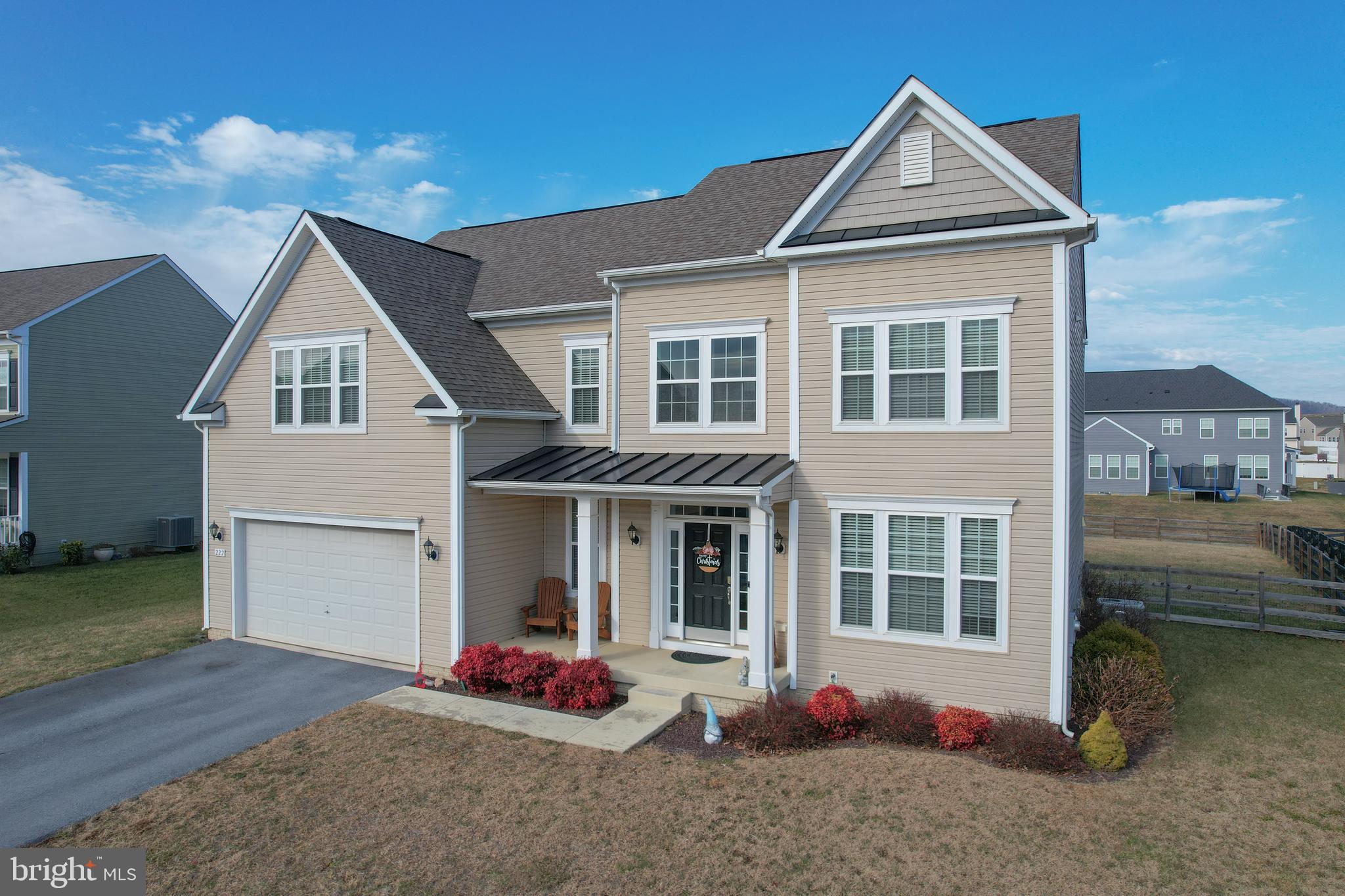 SPRINGDALE FARM - Residential