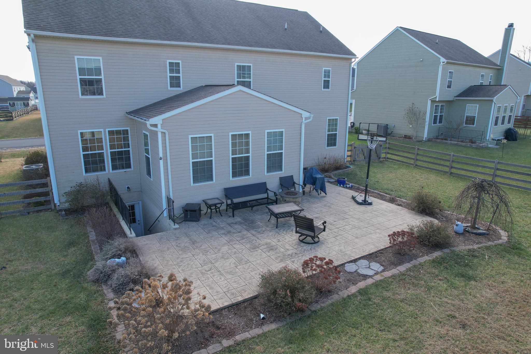 SPRINGDALE FARM - Residential