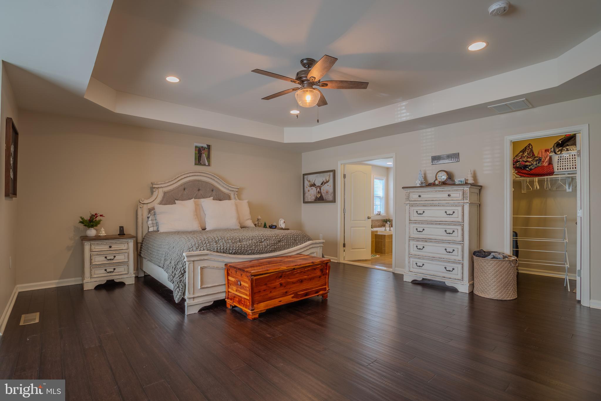 SPRINGDALE FARM - Residential