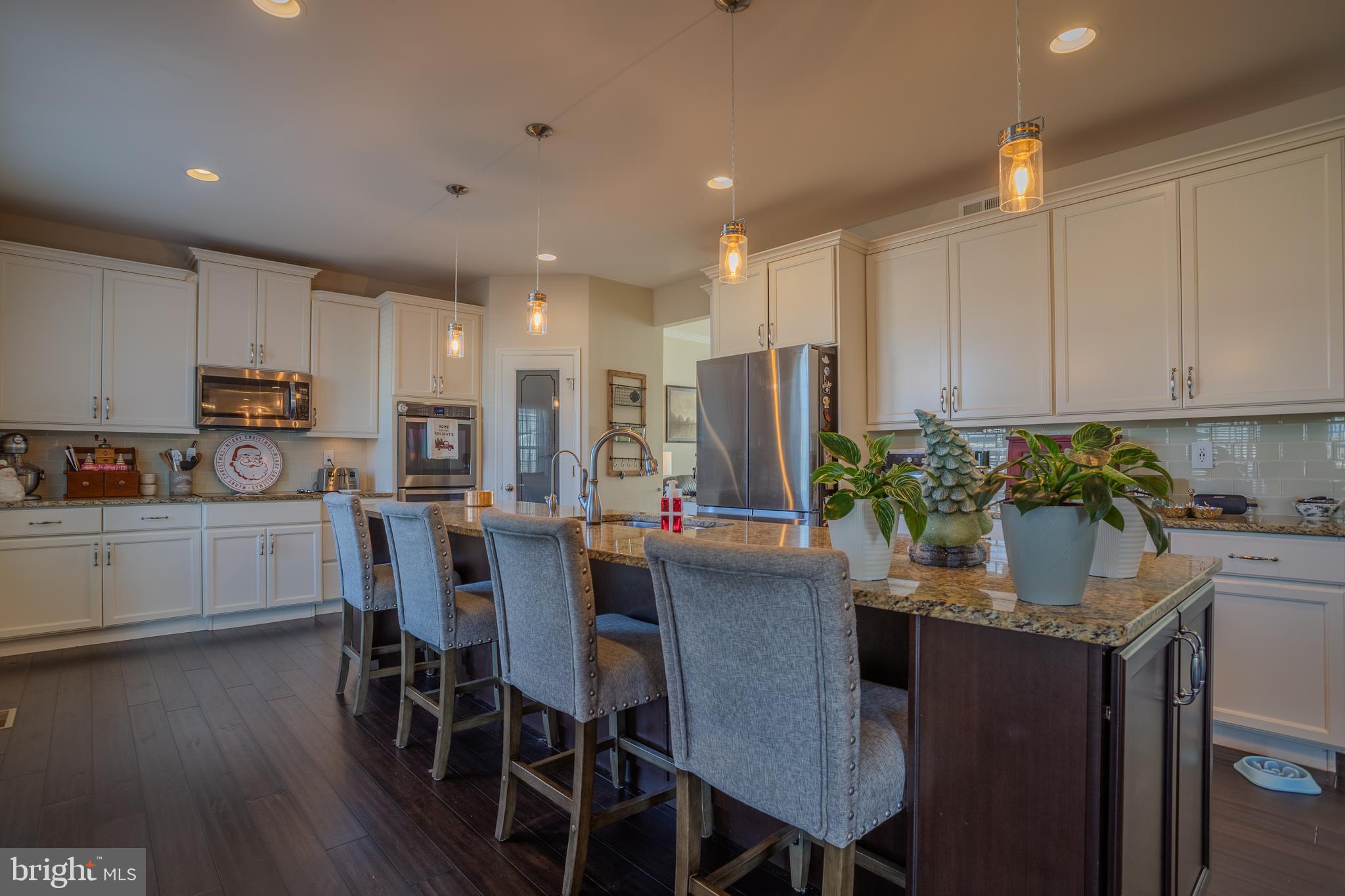 SPRINGDALE FARM - Residential