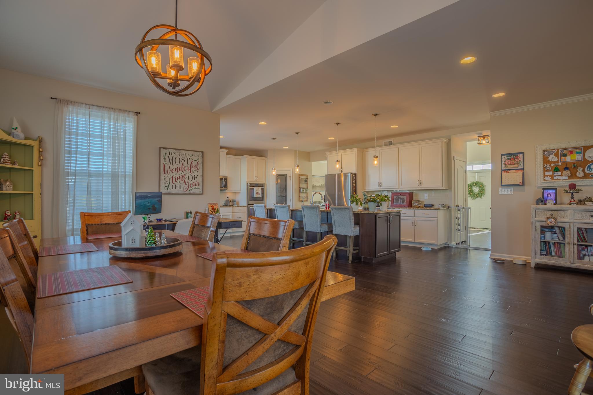 SPRINGDALE FARM - Residential