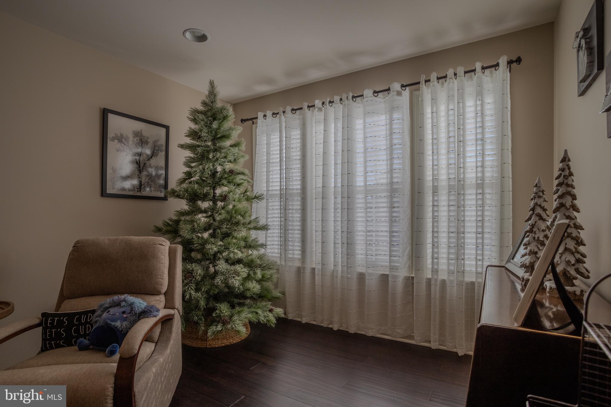 SPRINGDALE FARM - Residential