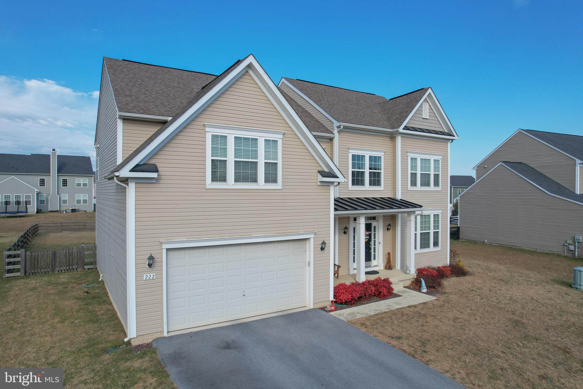 SPRINGDALE FARM - Residential