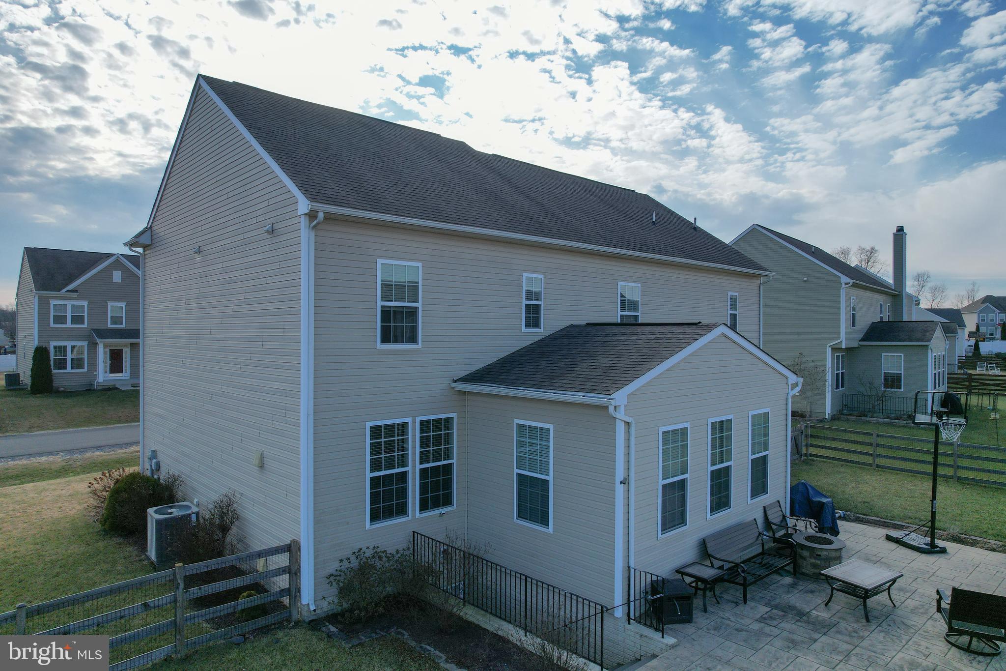 SPRINGDALE FARM - Residential