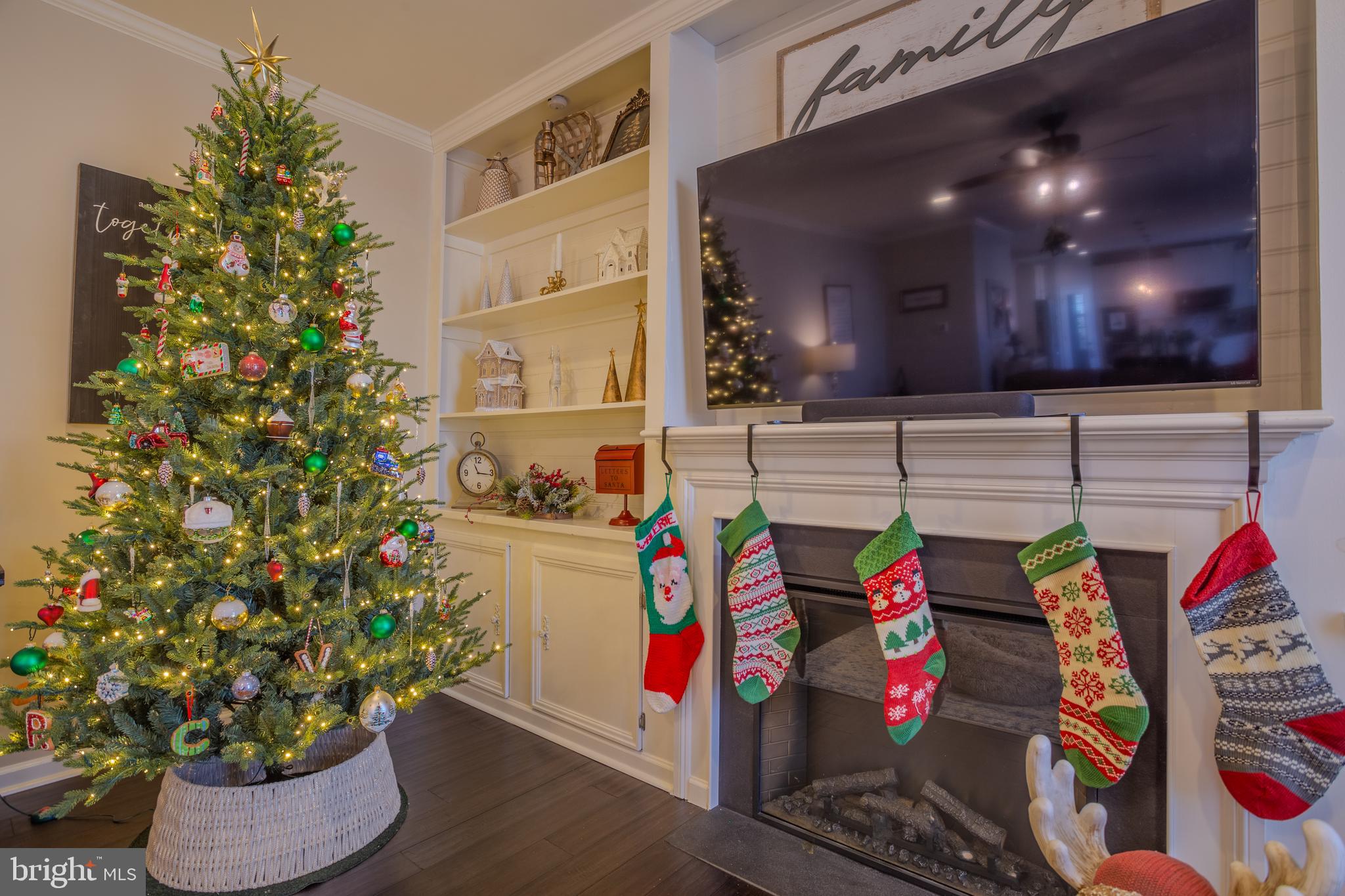 SPRINGDALE FARM - Residential