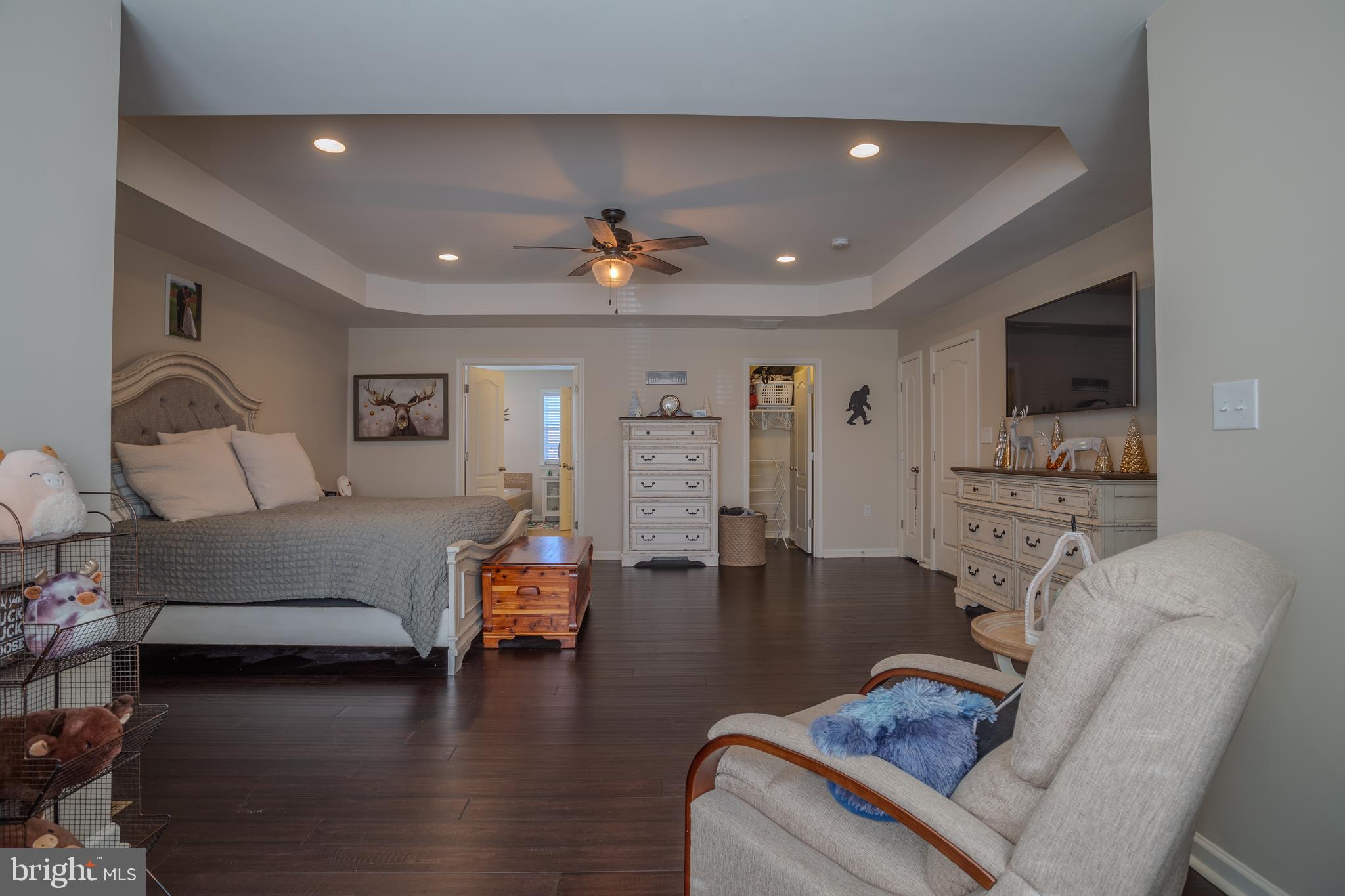 SPRINGDALE FARM - Residential