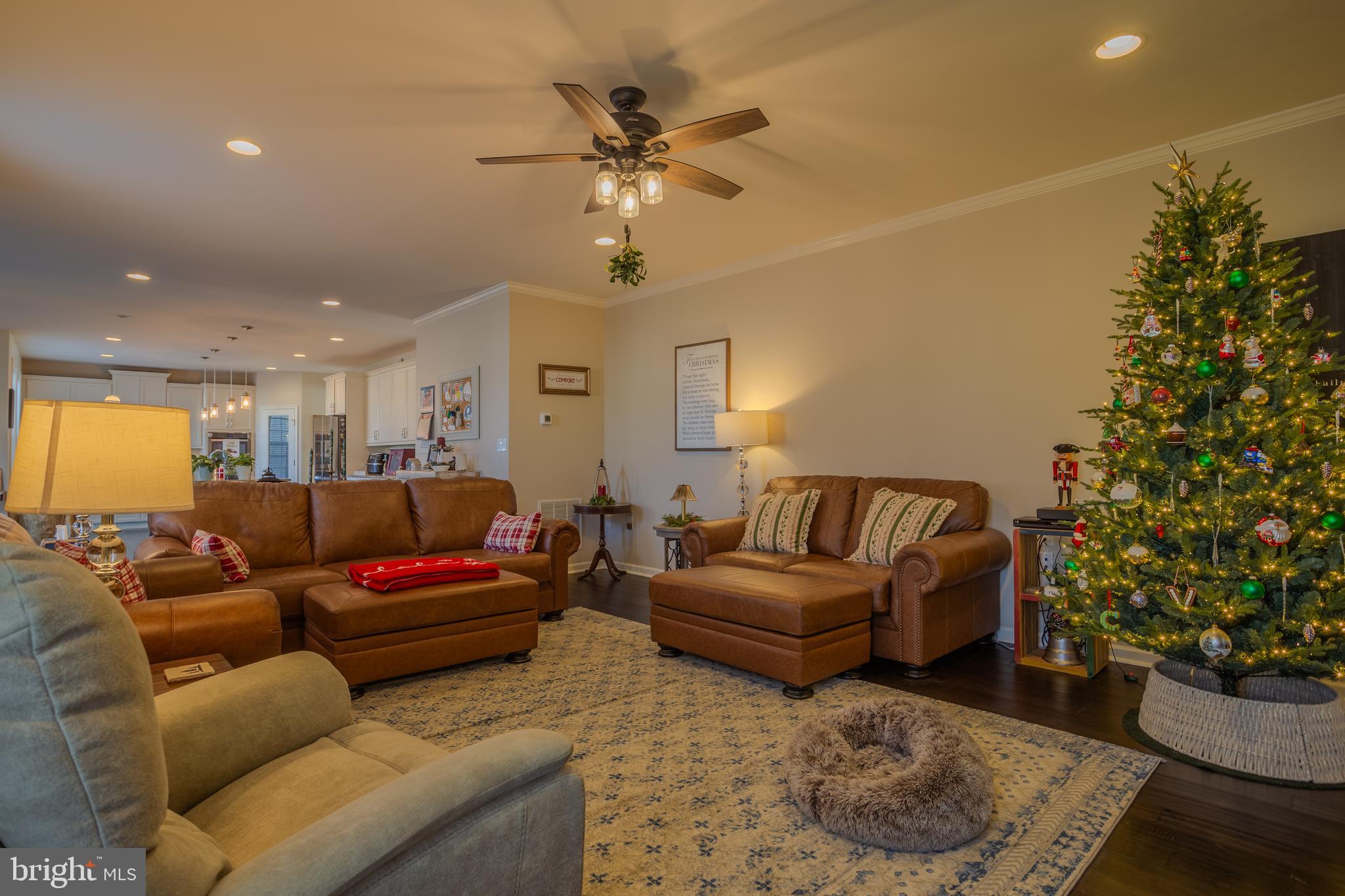 SPRINGDALE FARM - Residential