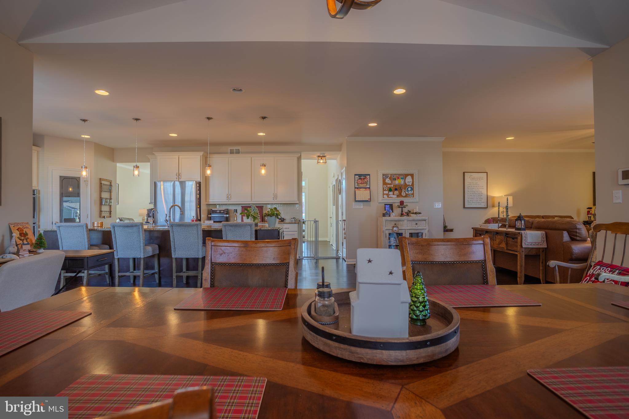 SPRINGDALE FARM - Residential