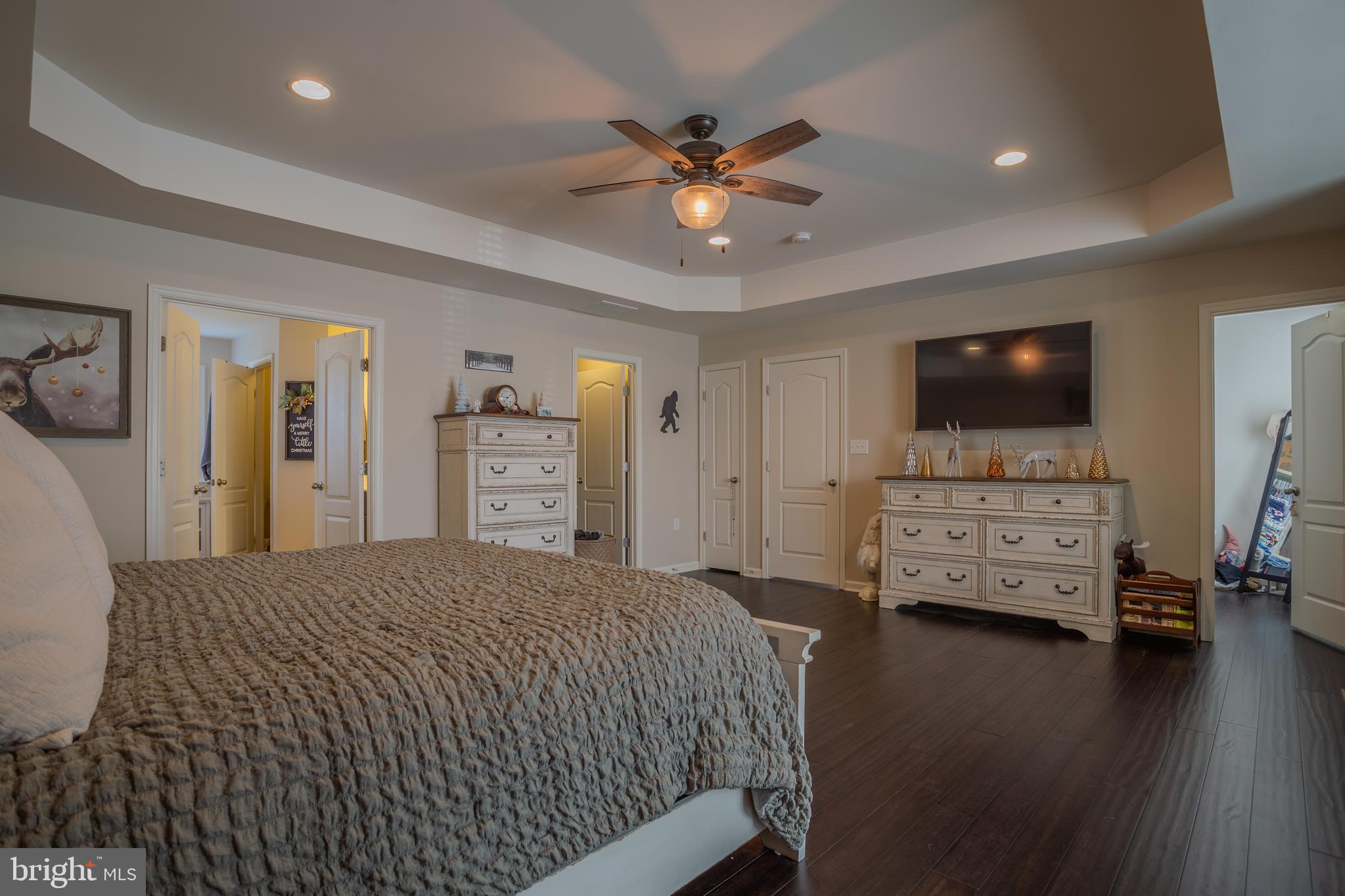 SPRINGDALE FARM - Residential