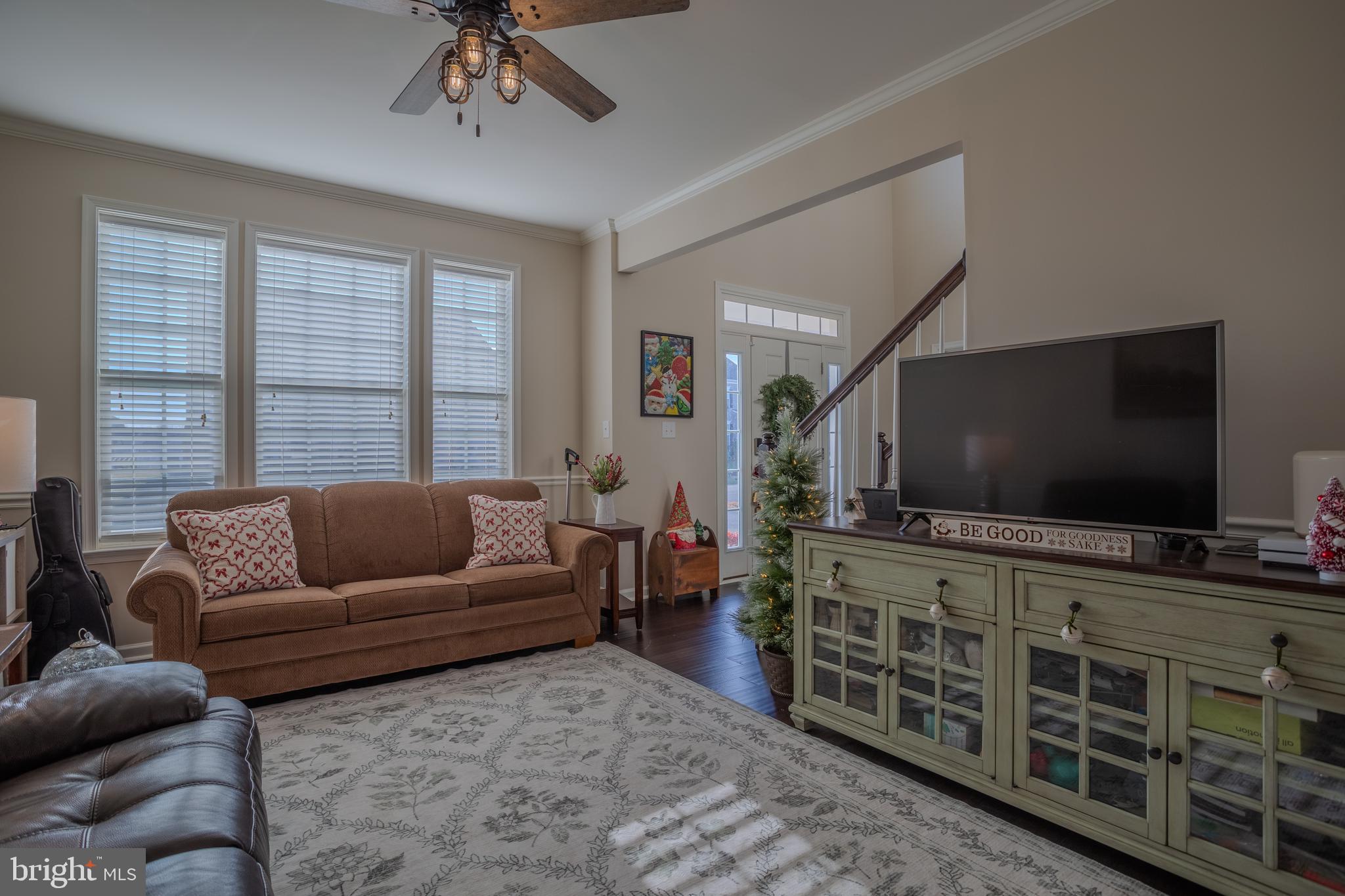 SPRINGDALE FARM - Residential