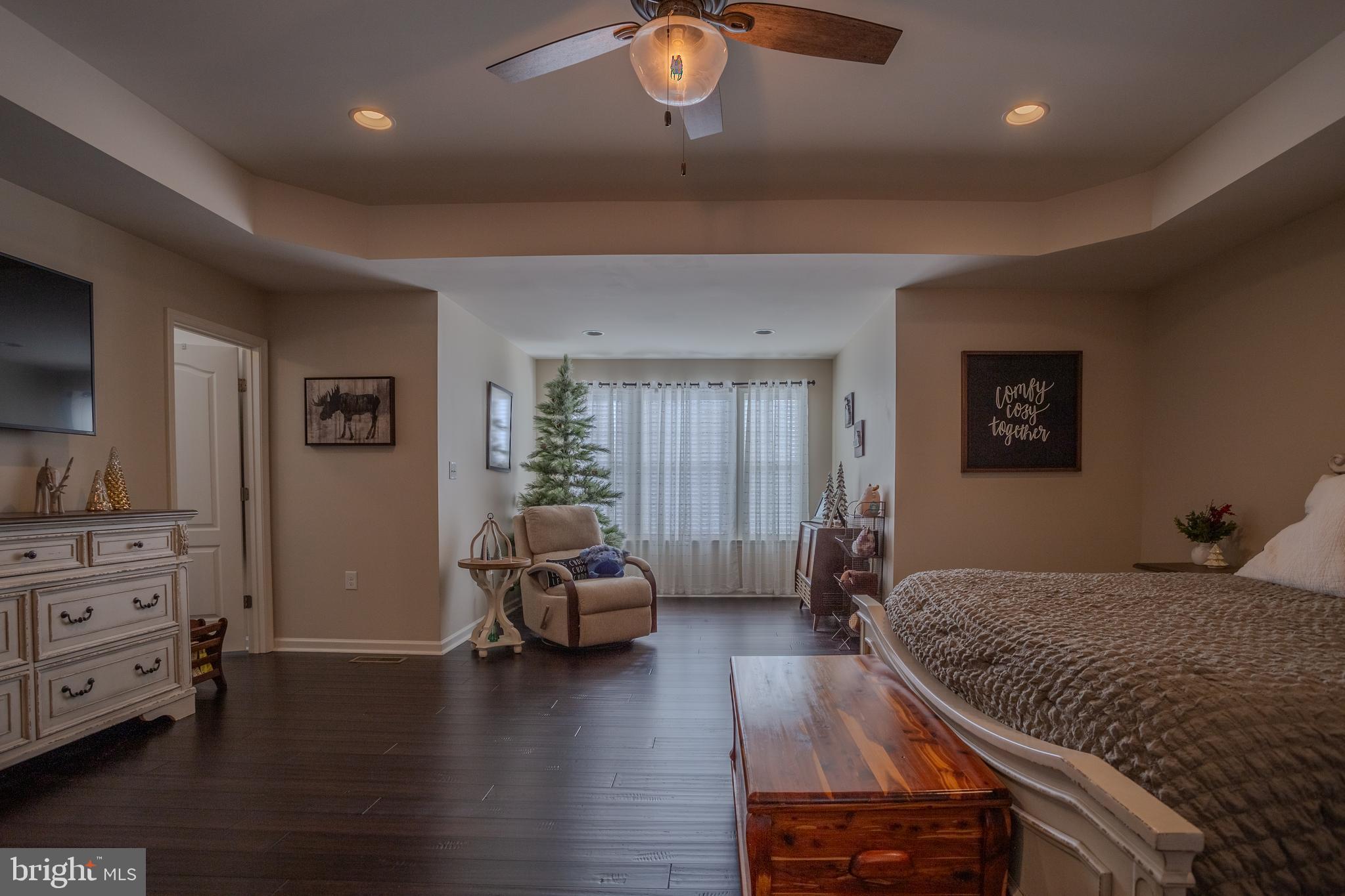 SPRINGDALE FARM - Residential