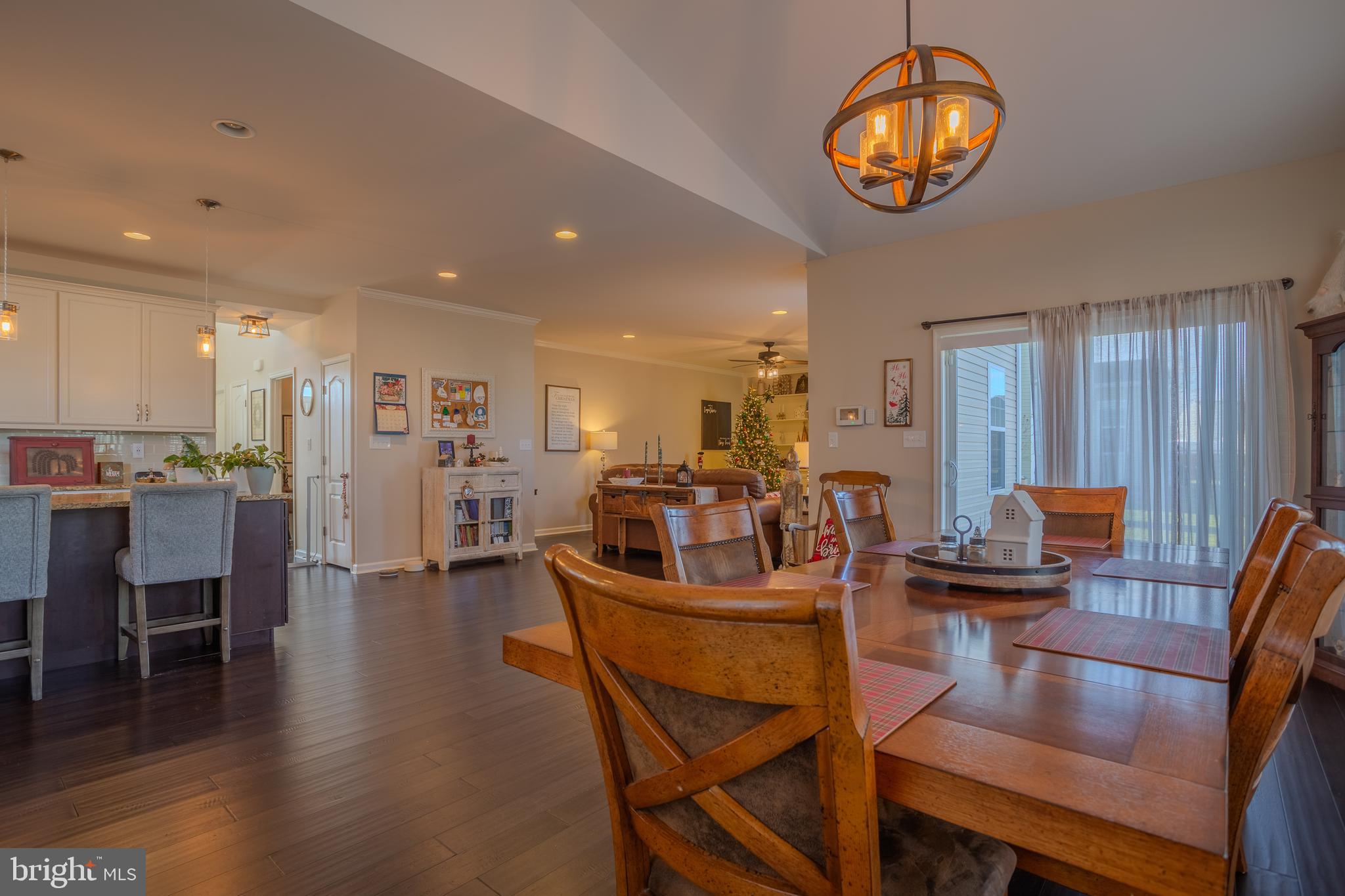 SPRINGDALE FARM - Residential