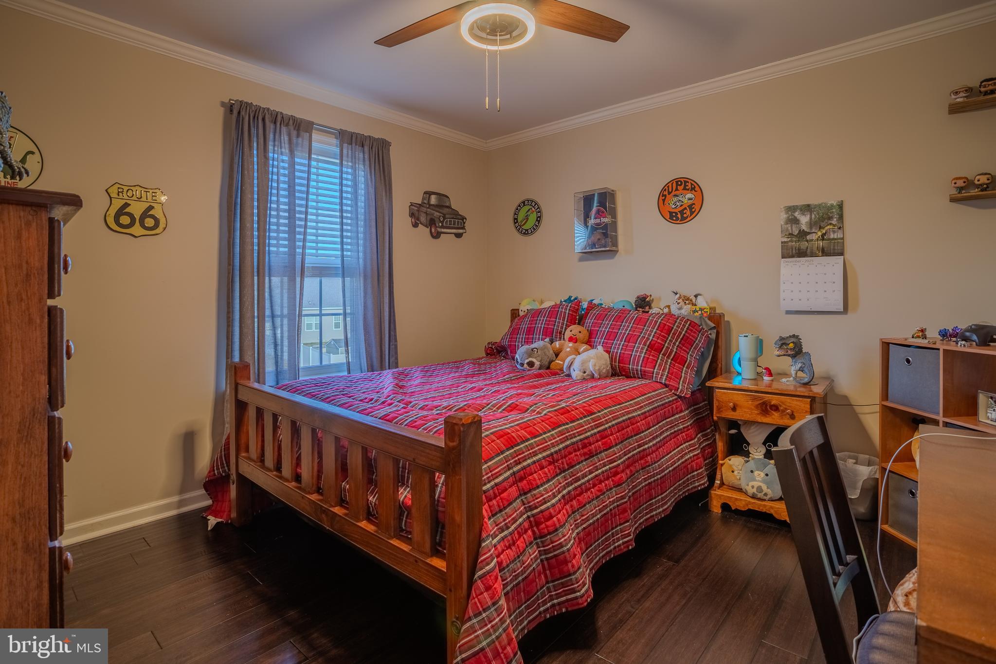 SPRINGDALE FARM - Residential