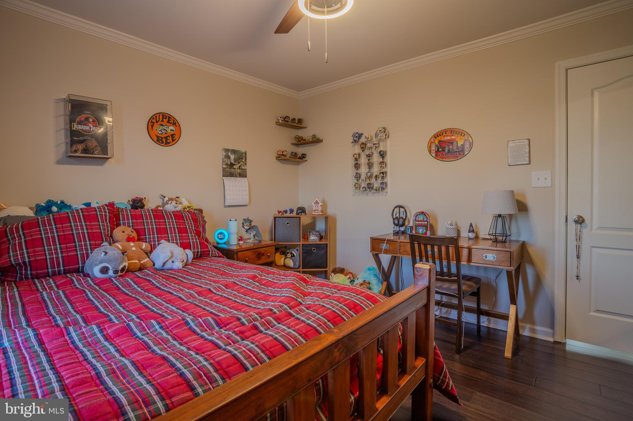 SPRINGDALE FARM - Residential