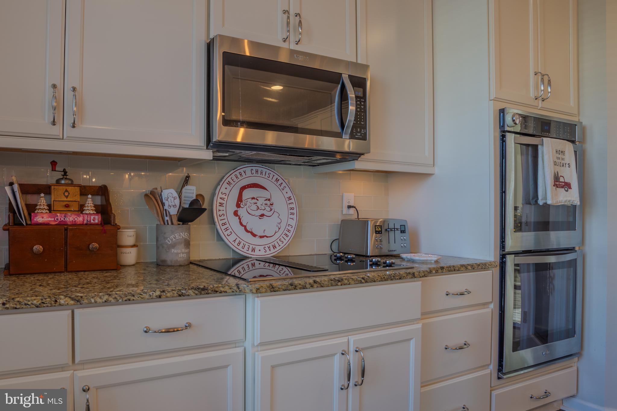 SPRINGDALE FARM - Residential