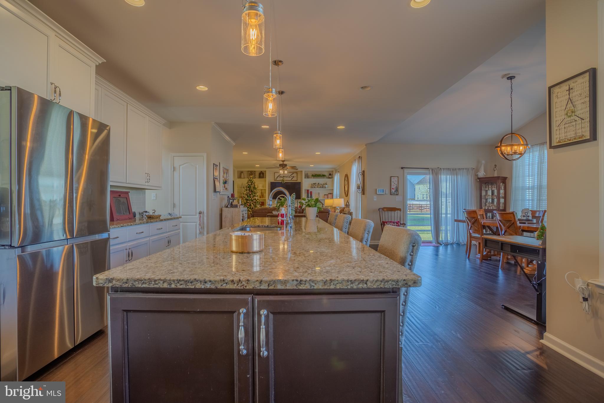 SPRINGDALE FARM - Residential