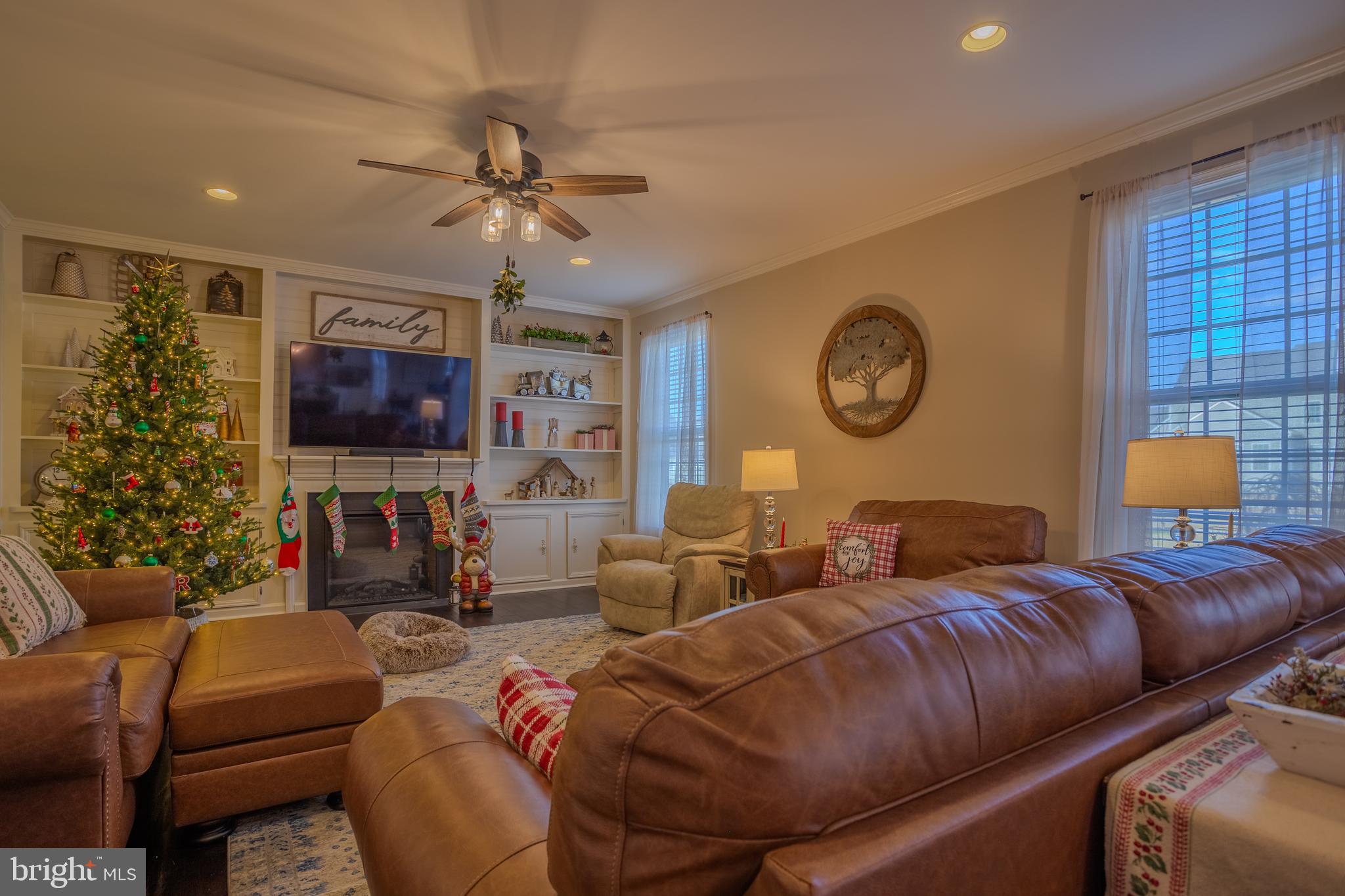 SPRINGDALE FARM - Residential