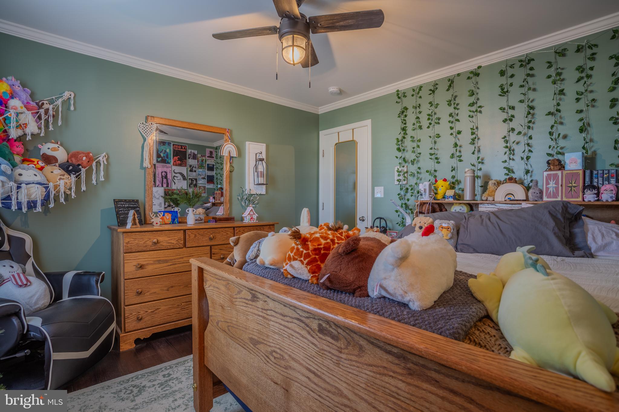 SPRINGDALE FARM - Residential