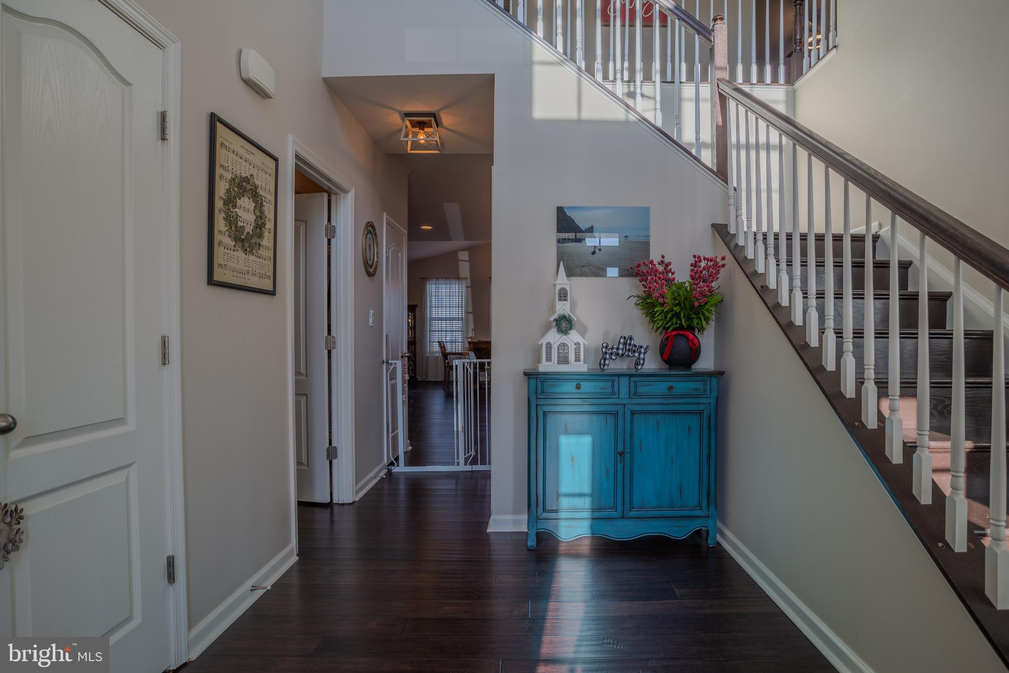 SPRINGDALE FARM - Residential