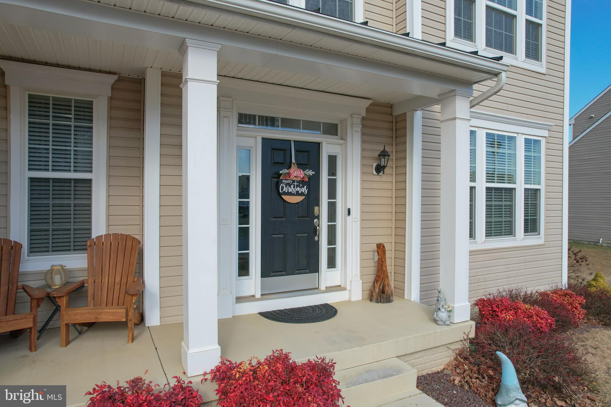 SPRINGDALE FARM - Residential