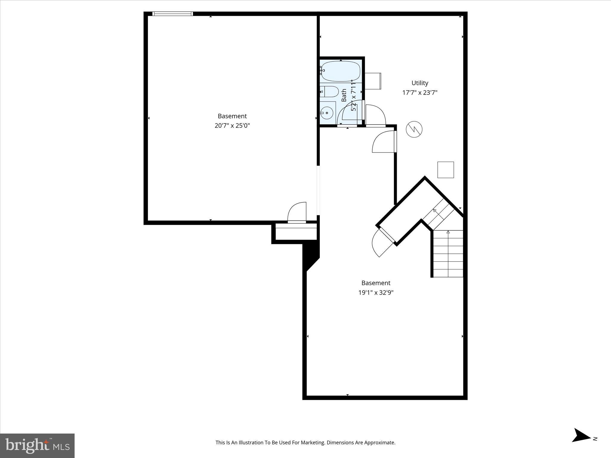 ROUND HILL - Residential