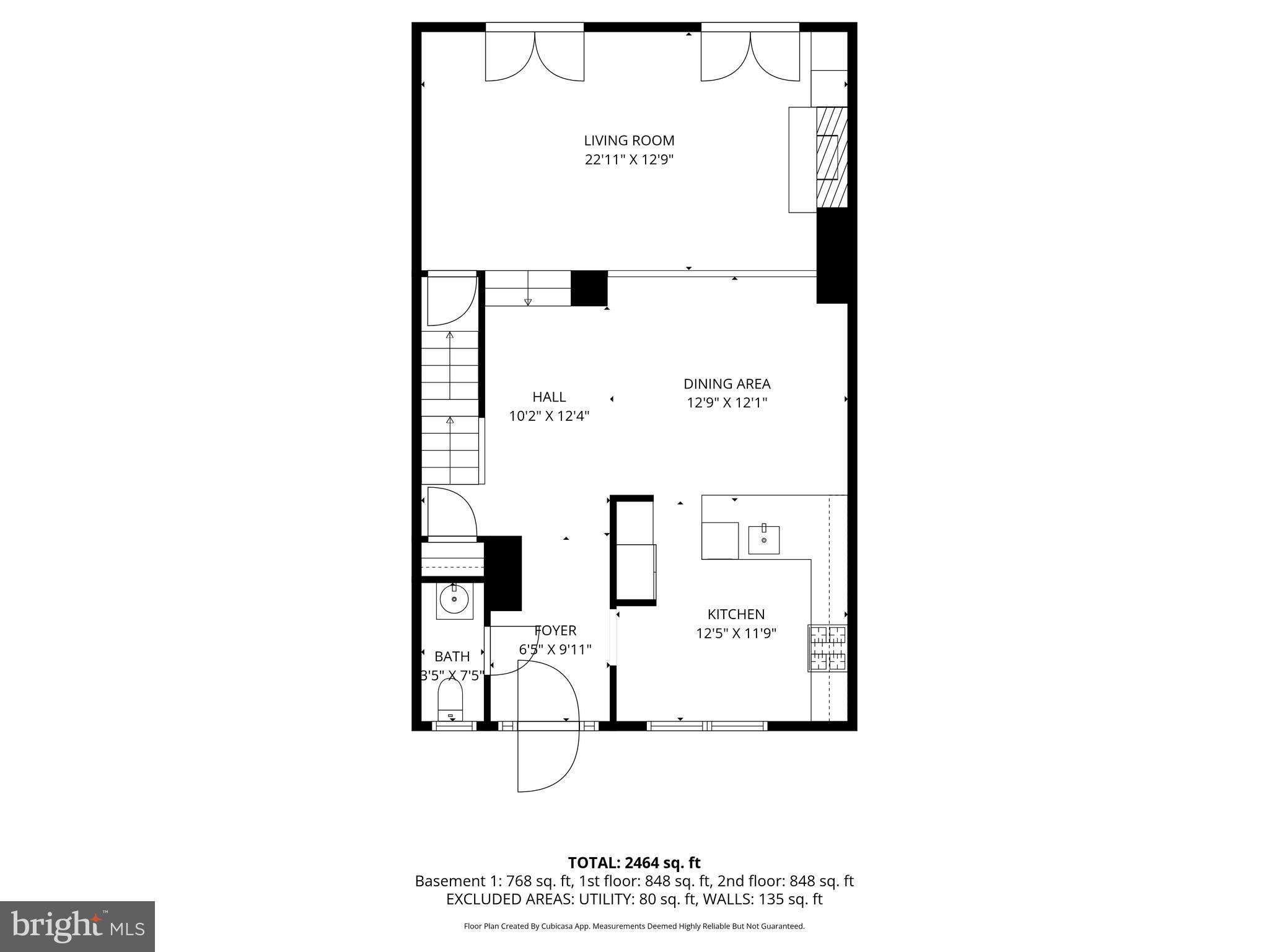 MONTICELLO OF TYSONS - Residential