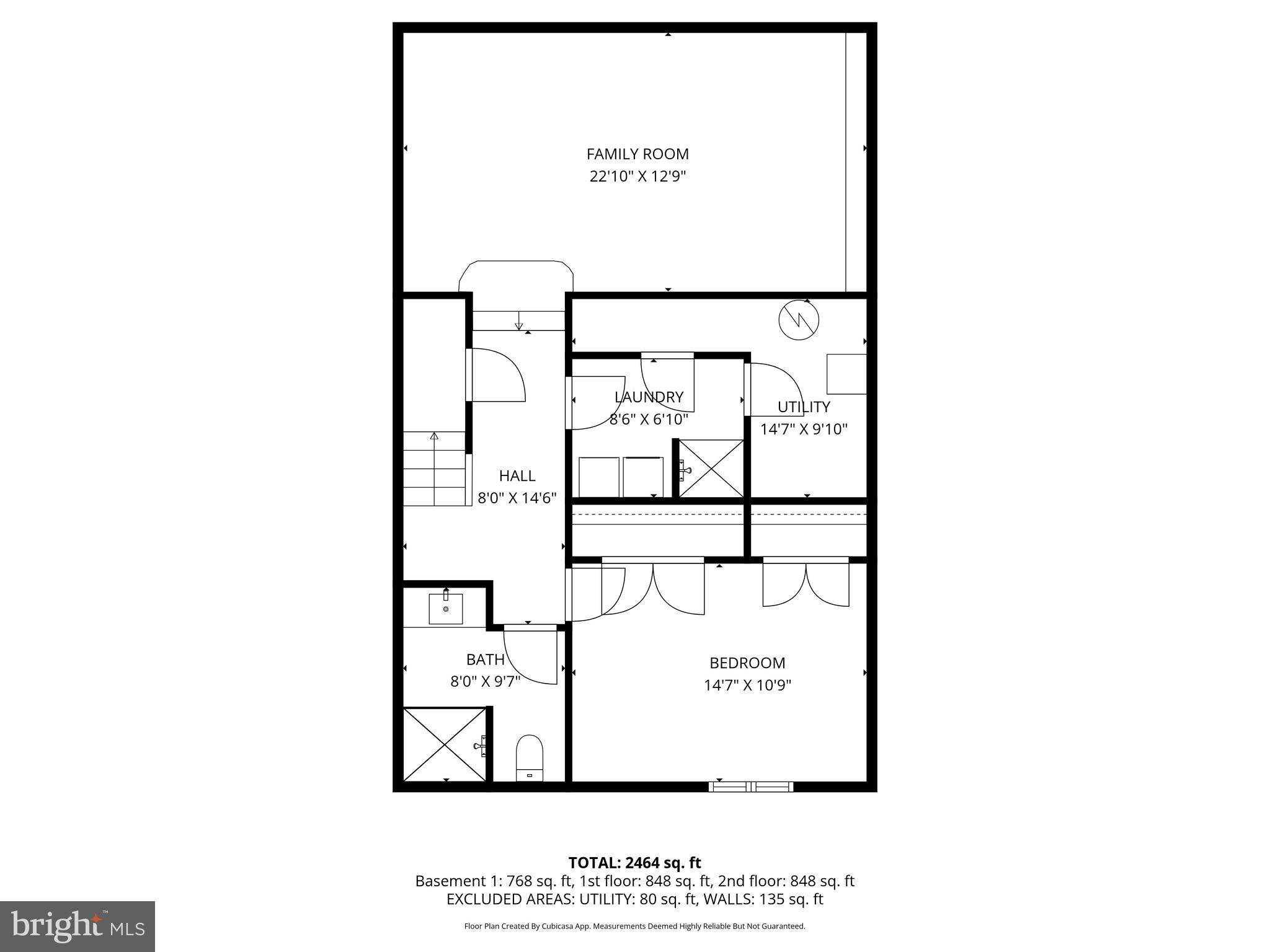 MONTICELLO OF TYSONS - Residential