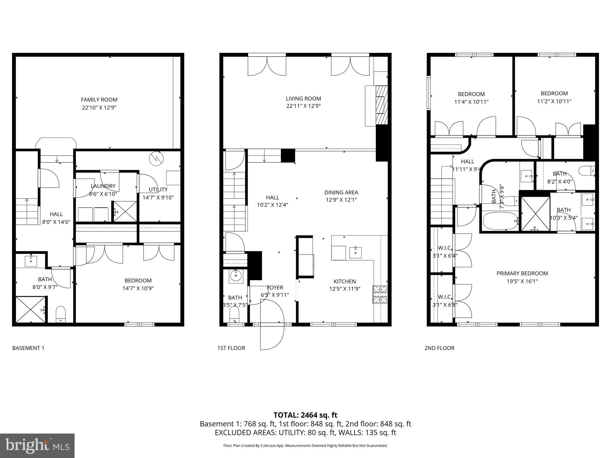 MONTICELLO OF TYSONS - Residential