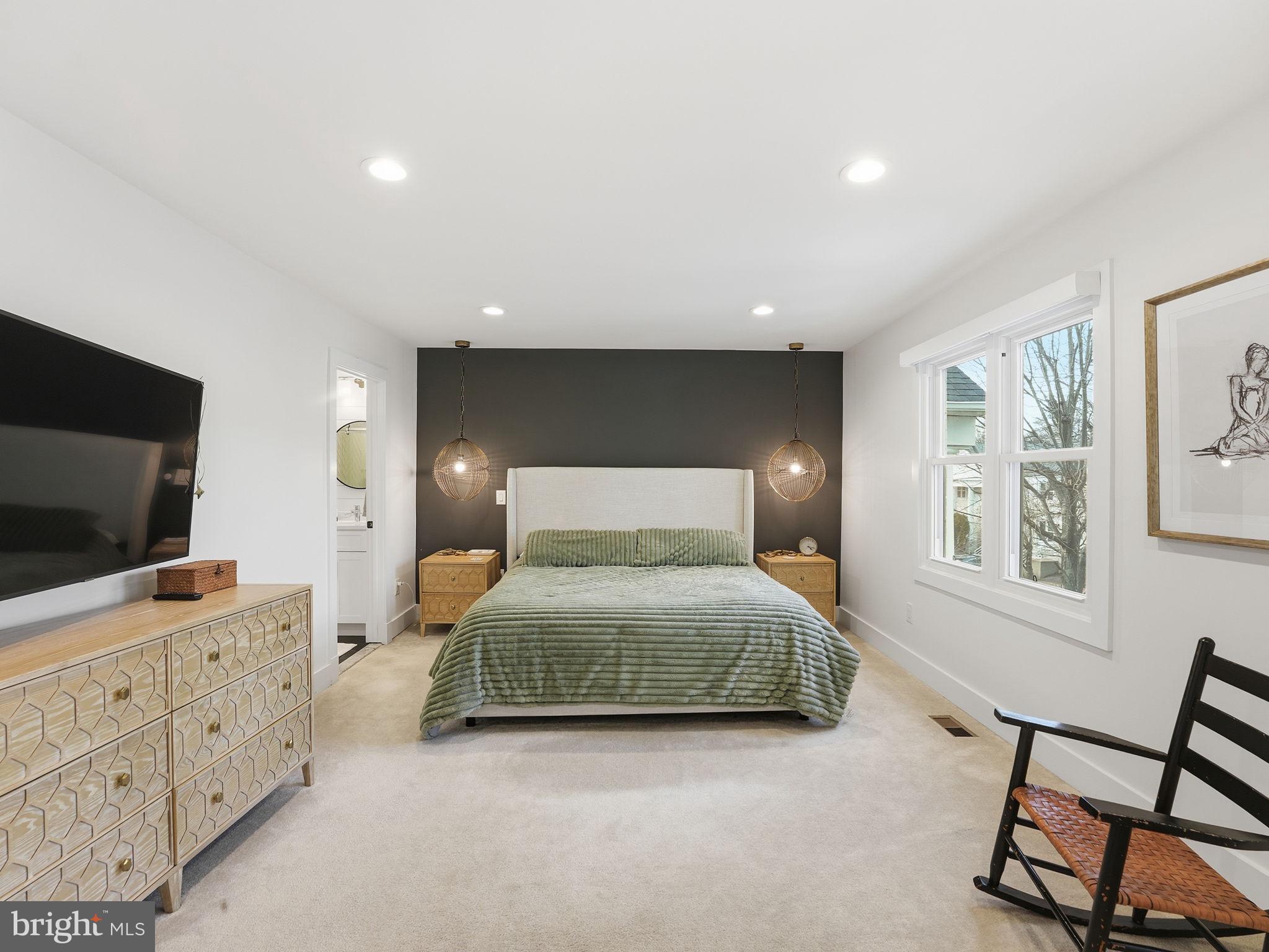 MONTICELLO OF TYSONS - Residential