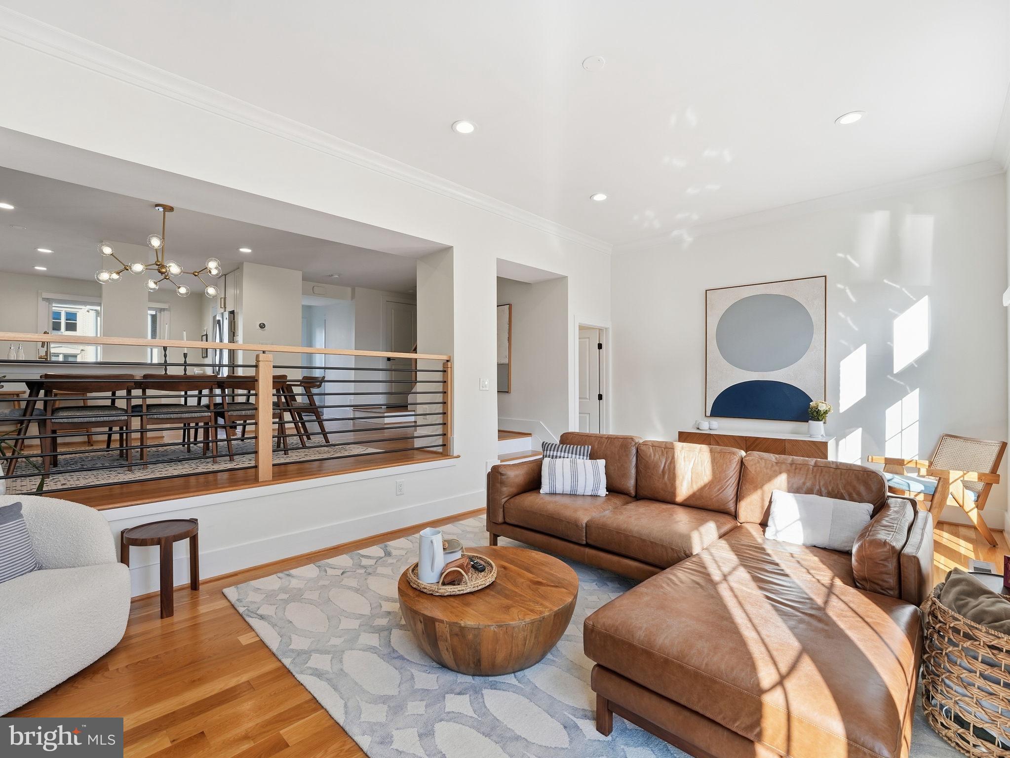 MONTICELLO OF TYSONS - Residential