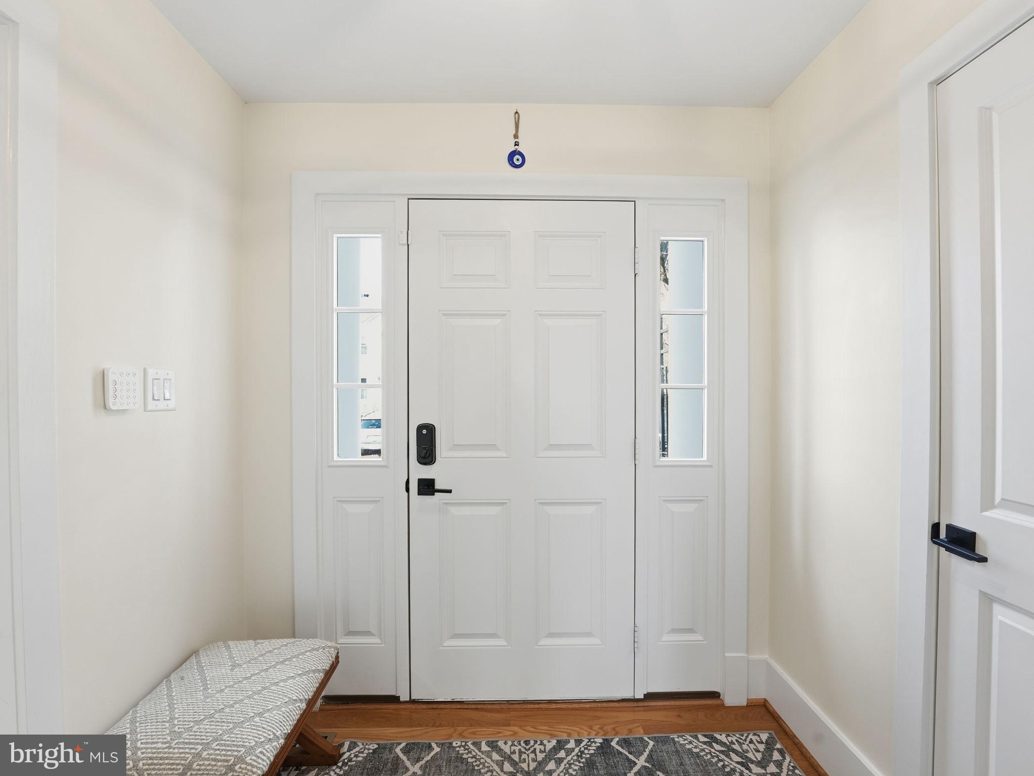 8503 JEFFERSONIAN COURT