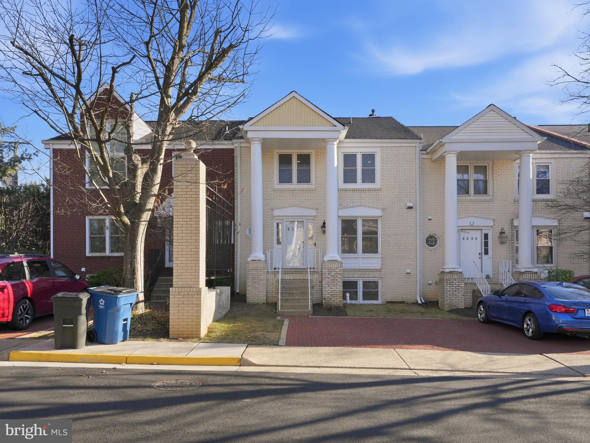 8503 JEFFERSONIAN COURT