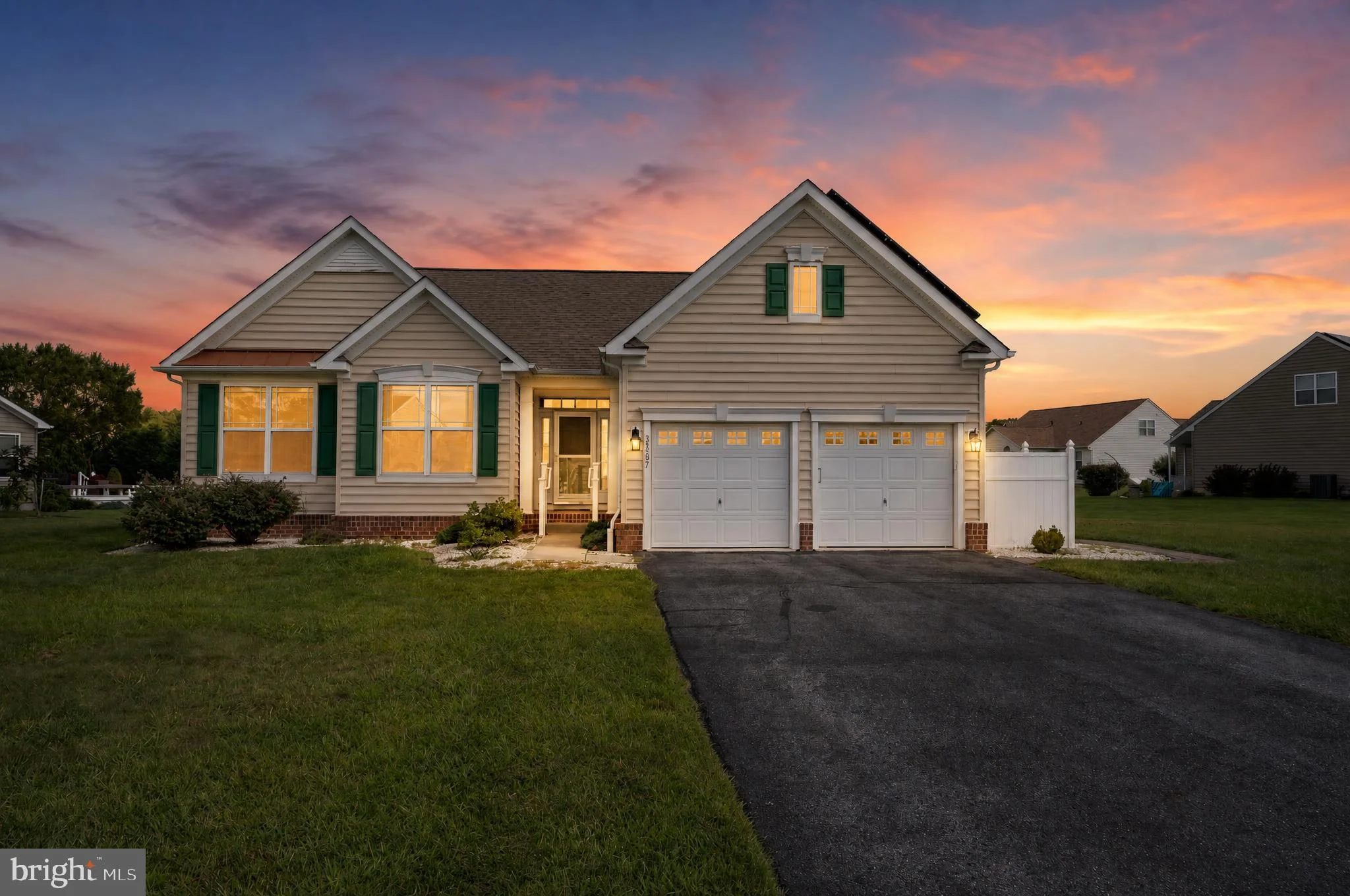33697 Reservoir Drive, Lewes, DE 19958