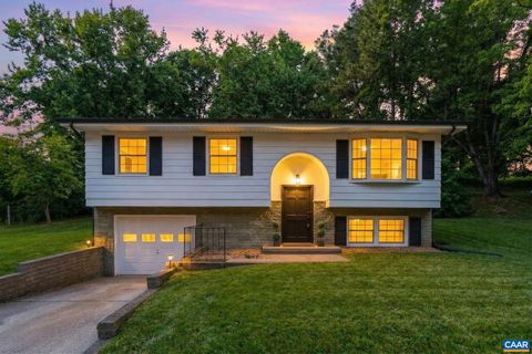 Homes For Sale - 94 Audubon St St<br/> Staunton City County, STAUNTON, VA 24401