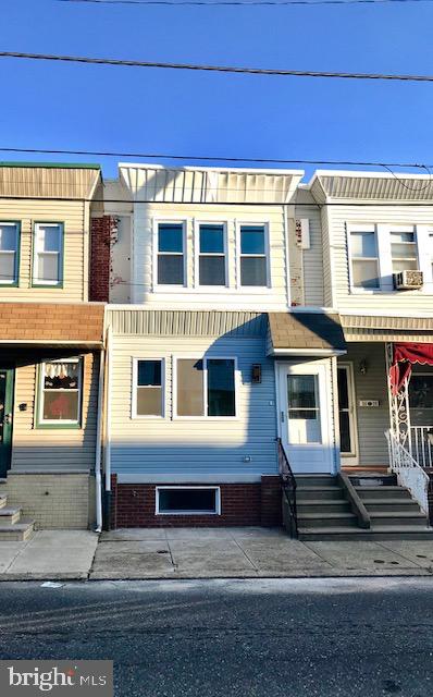 PORT RICHMOND - Residential